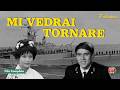 Mi vedrai tornare (1966) | Morandi e Vianello | Commedia Musicarello Cult | Film Completo 4K
