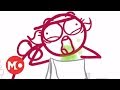 Chick Figures Dream Job Like Share Die