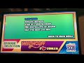 Heathcliff I Heart Sonja 2009 DVD Menu Walkthrough