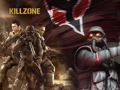 Killzone HD - Part 1 PS3 Playthrough [HD] 1440p 60fps