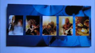 At The Gates - Ever-Opening Flower