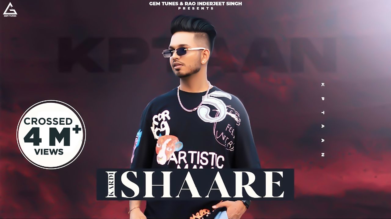 Kardi Ishaare Lyrics | Kaptaan