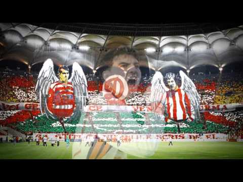 CioKo - Cu DINAMO ( Prod. Johnny Dev )