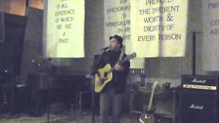 Bowties Are Cool (Alex Carpenter) - Wrock Angel Yule Ball 2012