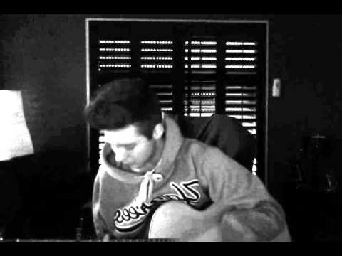 Alone - Jordan Morrison