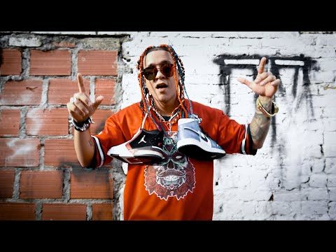 Pablo Tunes - Don't Stop (Video Oficial)