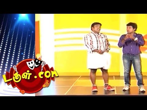 Dougle.com | Tamil Comedy | 11 Mar 2018 | Mullai Kothandam - Semma Comedy