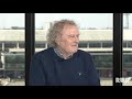 WIM JANSEN OVER HET WINNEN VAN EUROPACUP 1 MET FEYENOORD | RUR Lunchbreak
