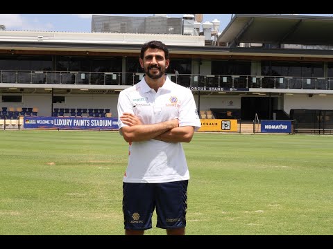 Meet Our New Club Technical Director, Gabriel Hawash