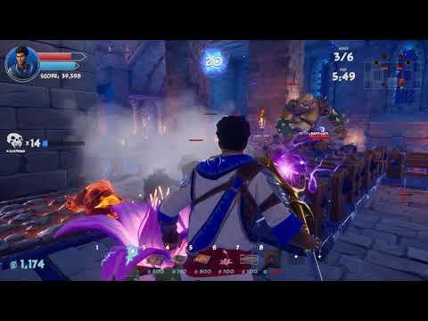 orcs must die 3 split screen orcs must die 3 split screen