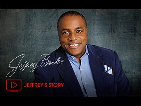 The Story Behind Jeffrey Banks | HSN's "American Dreams"
