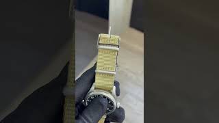 youtube Seiko 39.4mm Nam SRPG35K1