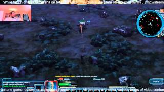 The Drastik Measure - Colonies Online First Impressions