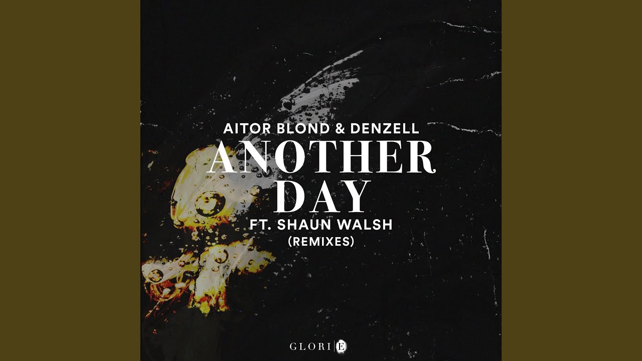 Another Day (Napher Extended Remix)