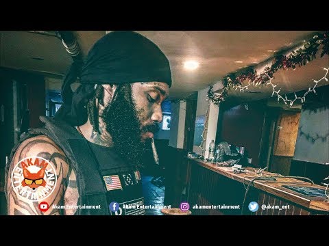 Don Scrue - Wahpmm To Di Donkey (Vision LineAge Diss) August 2019