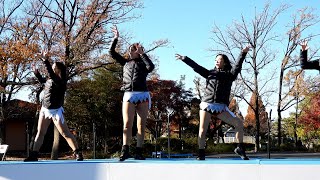 スポーツフェスタ チアイベント⑤