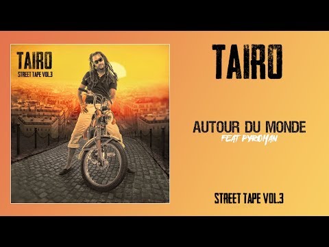 Video thumbnail for Autour du monde