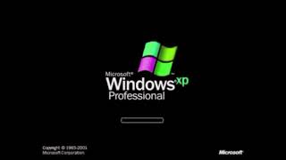 Green Lowers Windows Xp Effects