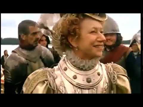 Ms. Snowden | Speech to the Troops at Tilbury by Queen Elizabeth