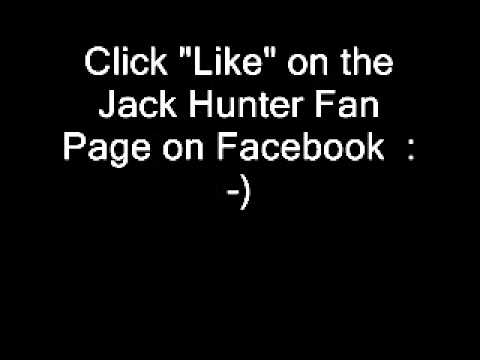 Last Good Bye - Jack Hunter (c)2011
