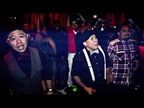 Embassy feat.  Memo Jackson - Never Ever ''hella chluy'' remix