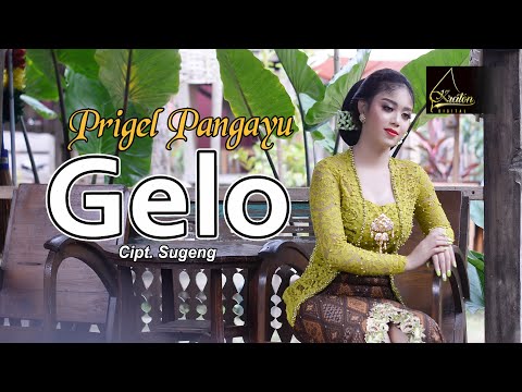 Prigel Pangayu - Gelo (Official Music Video)