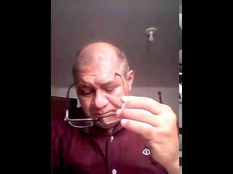 Precisamos ter luz e o sal em nós mesmos.