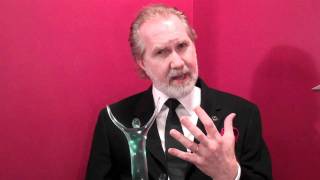 21st Ovation Awards - Backstage - Harry Groener