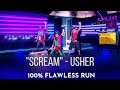 Dance Central 3 - Scream - Usher - Flawless Run