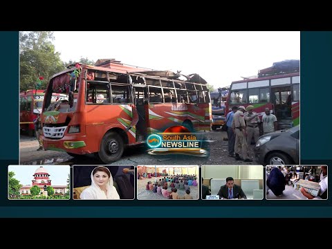 India’s Jammu & Kashmir sees twin blast attacks within 8 hours South Asia Newsline