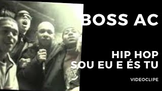 Hip Hop (Sou Eu e És Tu) Music Video