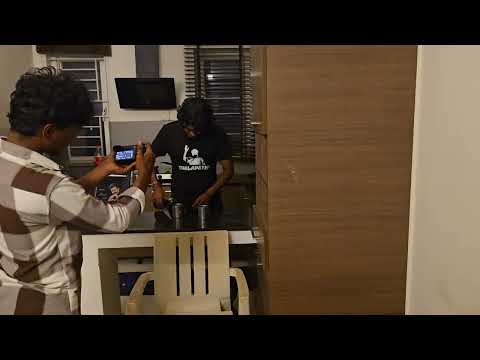 Marupadiyum Avalai Kaadhalikka | BTS 02