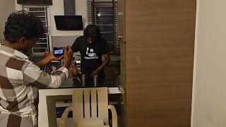 Marupadiyum Avalai Kaadhalikka | BTS 02