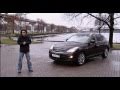 063 Infinity EX35 - Наши тесты 2008 