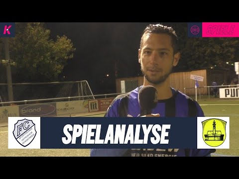 Die Spielanalyse | Sportfreunde Heppenheim - TSV Lengfeld (Gruppenliga Darmstadt)