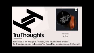 Unforscene - Allright video