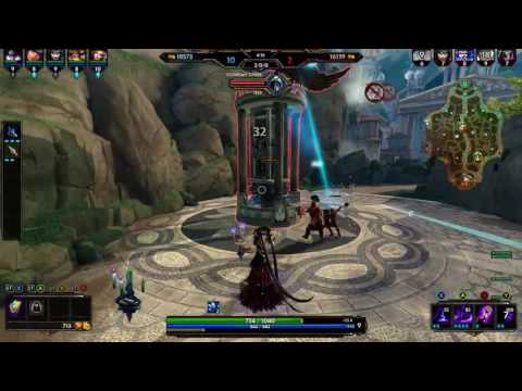 GUAN YU AND APHRODITE = OP!! [SMITE Gameplay]