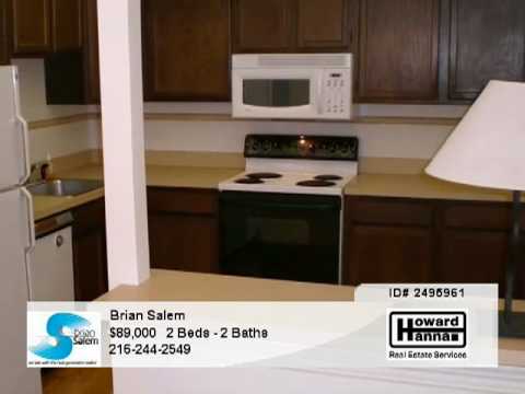 Homes for Sale Fairview Park OH Brian Salem