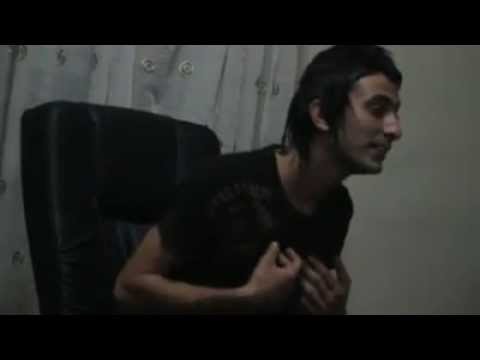 Ca1 Ft Mc TewFiK [ SeninLe ] 2013  Hd VİDeo Klip