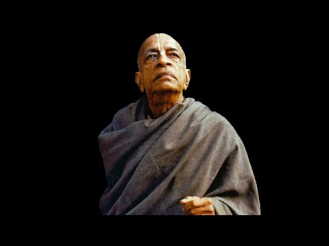 "Association of Devotees" by Srila Prabhupada (SB - 3.25.24) Bombay, November 24, 1974