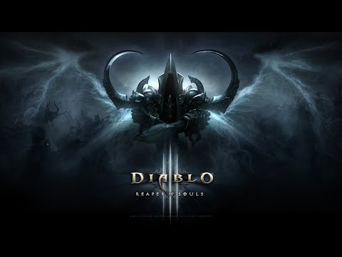 Diablo 3 Season 28   Water Ally Inna Monk GR +100 Speeds