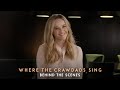WHERE THE CRAWDADS SING Vignette - Murder In The Marsh