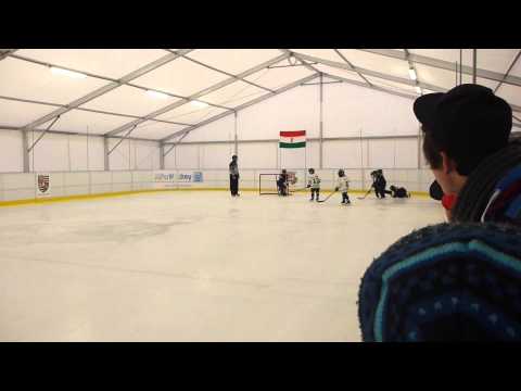 White Sharks HC Szupermini mérkőzés (2)