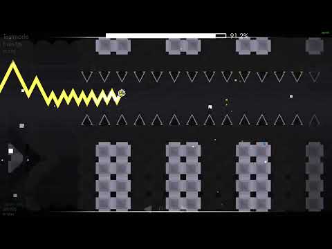 Silent Silhouette (my version) (TOP 1)