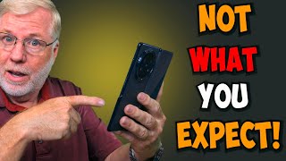 Vivo X Fold 5 Review: What You Must Know!