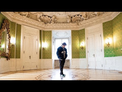 Otsochodzi - Lobby (prod. nolyrics)