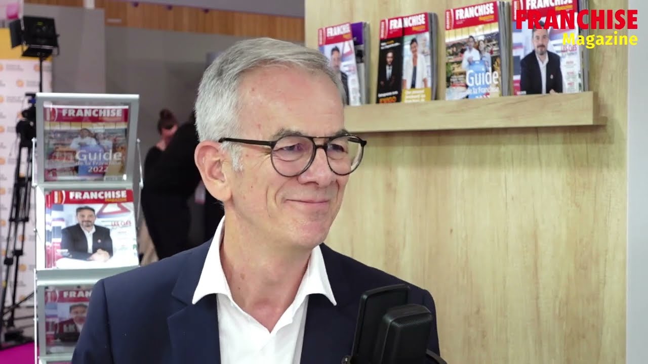 Bras Droit des Dirigeants, Jean Chotard