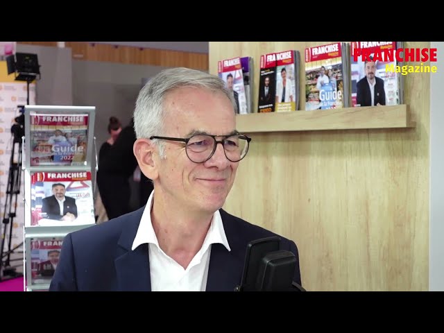 Bras Droit des Dirigeants, Jean Chotard