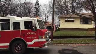 9 die in Akron, Ohio jet crash