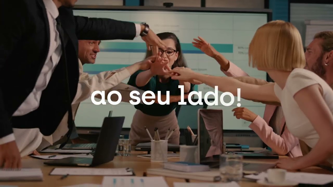 Campanha lançamento Taxray B2 Finance